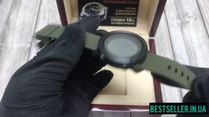 Обзор часов Skmei 1426 водозащита 5 ATM (50м)