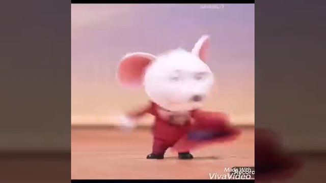 Нарезка из мультика Зверопои)))2018 смотреть онлайн