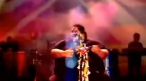 Over the Rainbow What a wonderful World IZ, Israel Kamakawiwo`Ole Musikvideo