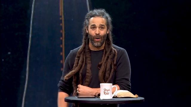 Don't Waste the Hard Things (Romans 8:18-39) - Pastor Daniel Fusco смотреть онлайн