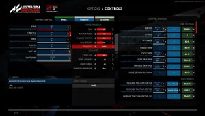Assetto Corsa Competizione Logitech G29 best settings :)