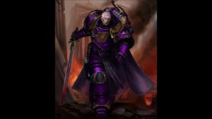 Люций. Вечный клинок - Грэм Макнилл / Graham McNeill - Lucius The Eternal Blade - LegatotheHeartless