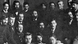 АРХИП КУИНДЖИ. “Христос в саду Гефсиманском“. Библейский сюжет