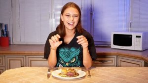 РЕСТОРАННОЕ БЛЮДО из ДЕШЁВЫХ продуктов КАЖДЫЙ ДЕНЬ