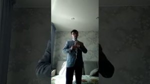 М Григорьев Дж Стример «Серенада»