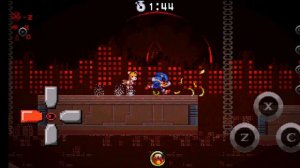 дисастр. Экзеклер