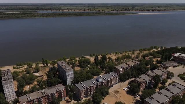НАРИМАНОВ. Астраханская область. 2020 год.