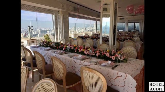 Terraço Itália AuditHotel Узнай все о стране за 5 минут смотреть онлайн