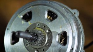 ?Смазки для редуктора мотора ⚡ электровелосипеда. Консистентные cмазки - немного теории