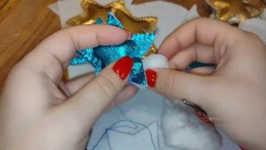 МОБИЛЬ ИЗ ФЕТРА своими руками!