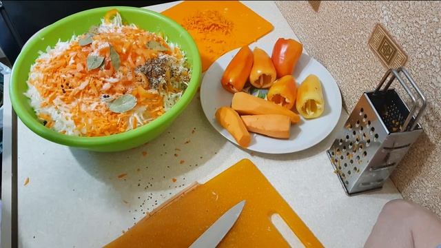 VLOG: Засолка капусты на Зиму  Косметика Уходовые средства.