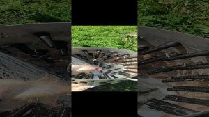 самодельная перосъемная машина.mp4