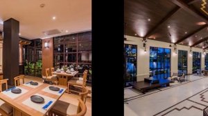 Diamond Cliff Resort & Spa 5*
Таиланд, Пхукет
