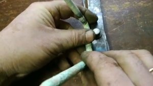 КАК САМОМУ СДЕЛАТЬ САДОВЫЕ НОЖНИЦЫ?