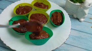 Готовила этот шоколадный десерт из 3 ингредиентов, когда на работе меня заваливали шоколадками!