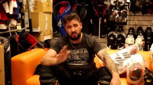 РОССИЙСКИЕ КОНЬКИ • V76 ENCELAD • ОТКРЫТИЕ СЕЗОНА