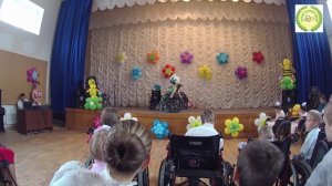 День защиты детей в Днепропетровске 2016 год