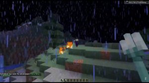 что такое трезубец и как он работает Майнкрафт теория