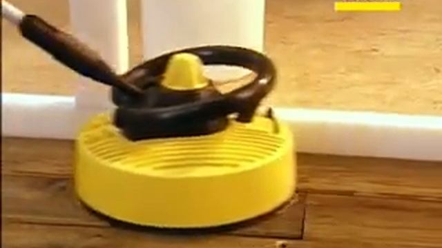 Karcher T racer 300 на www.KarcherMarket.ru смотреть онлайн