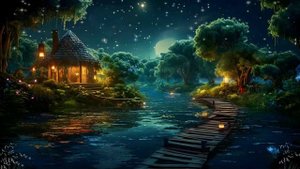 Лечебная музыка #72