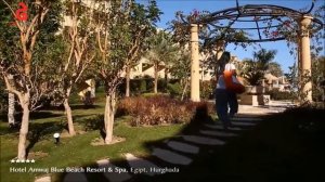 Amwaj Blue Beach Resort and SPA