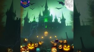 ?#Эпическая #музыка #НЕЙРОСЕТЬ #Epic #Halloween #AI #Music Mix #Haunted #Melodies ?   #Spooky #Orc