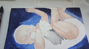 Поль Рубенс спидпейнт