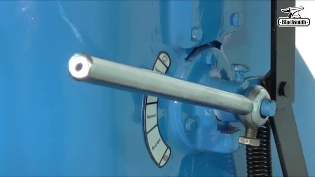 Молот кузнечный KM1-16R Blacksmith (16 кг) смотреть онлайн