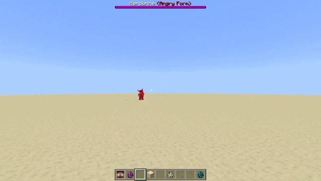 Herobrine Vs All Wardens | Herobrine Vs Warden Plus+ | Minecraft Mob Battle