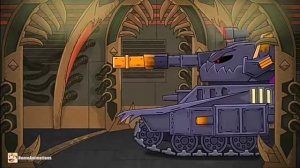 Реакция на геранда и Home Animations