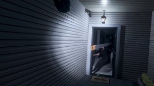 И смешно и страшно (VR MIX)