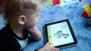 Обзор Букварио