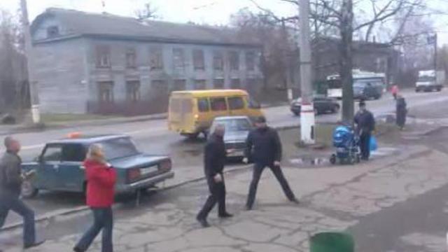 Махач