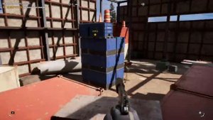 Far Cry 5_ Мусорология (Прохождение PS4 Pro)
