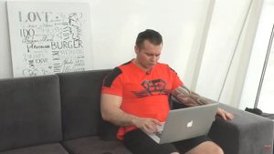 Денис Борисов про MacOS