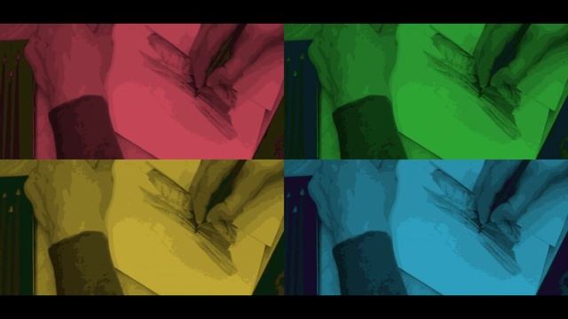 Рисую Томми Шелби / Острые Козырьки | Drawing Tommy Shelby / Peaky Blinders смотреть онлайн