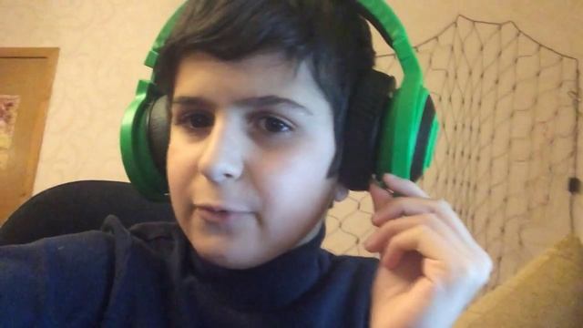 обзор Razer Kraken Pro !!!! смотреть онлайн