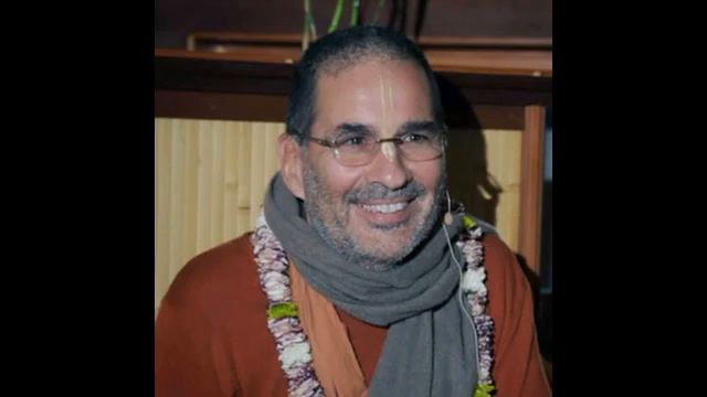 Explanation of the Song Gaura Arati - Swami Tripurari