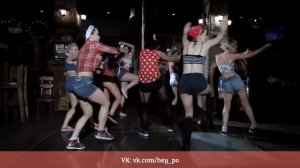 TWERK VIDEO FROM SUBSCRIBERS #1 @bitvapop #битвапоп