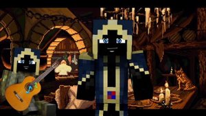 Кто Такие Мародёры или Разбойники в Майнкрафт Таверна Minecom