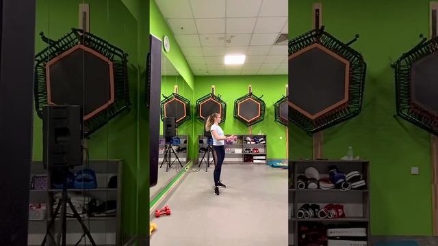Высокоинтенсивная силовая тренировка с маленьким весом