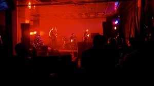 Игорь Куприянов (экс-Черный Кофе) - Владимирская Русь