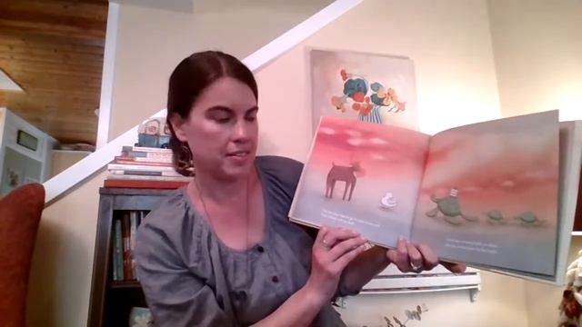 Red Knit Cap Girl And The Reading Tree смотреть онлайн