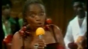 Miriam Makeba - The Click Song