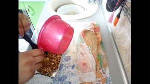 Копчёная брюшина/ домашняя коптильня и её возможности/ всё гениальное-вкусно!