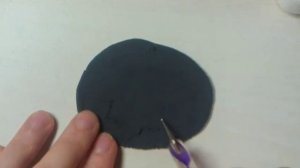 #DIY. Брелки из воздушного пластилина. #ВоздушныйПластелин