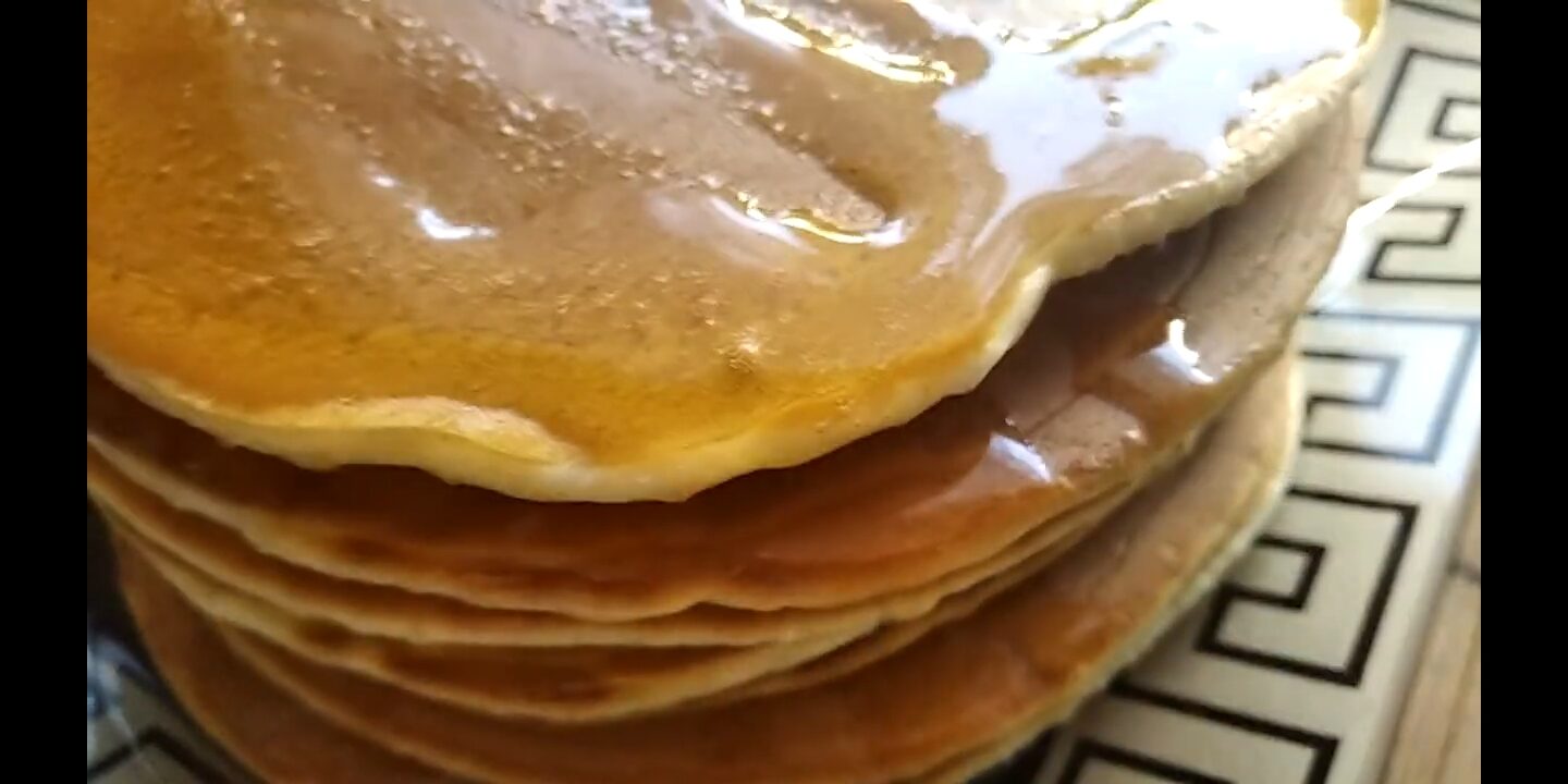 Панкейки Pancakes