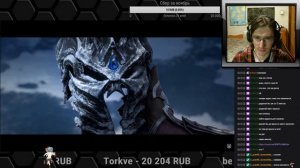 РЕАКЦИЯ - World of Warcraft: Shadowlands анонс.