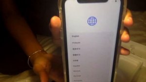 Unboxing iPhone 11 (White)