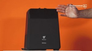 Обзор увлажнителя воздуха ROYAL CLIMA RUH-G450/5.5E-BL | Ситилинк